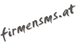 firmenSMS